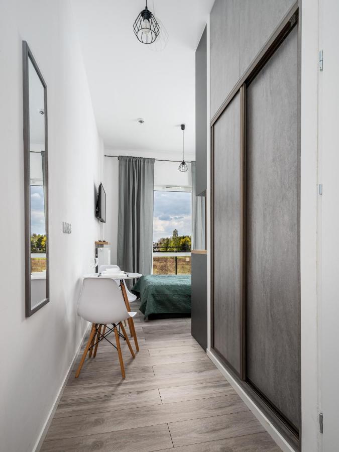 Warsaw Apartments Wiktoryn Zewnętrze zdjęcie