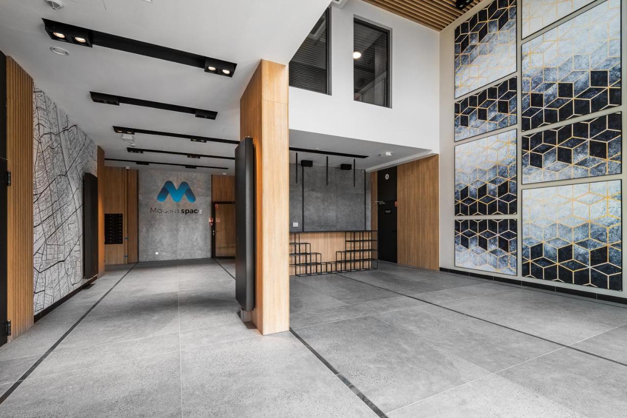 Warsaw Apartments Wiktoryn Zewnętrze zdjęcie
