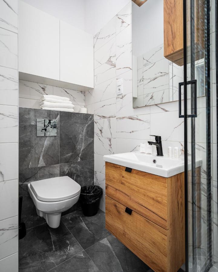 Warsaw Apartments Wiktoryn Zewnętrze zdjęcie