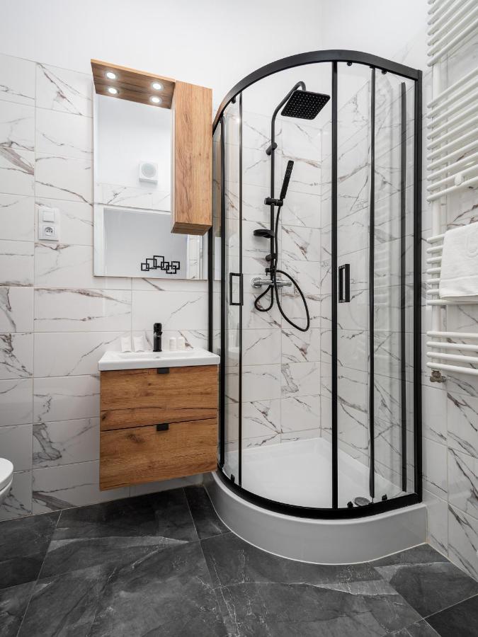 Warsaw Apartments Wiktoryn Zewnętrze zdjęcie
